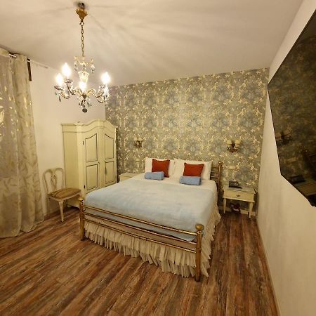 Ciao Verona Bed And Kitchen Ngoại thất bức ảnh