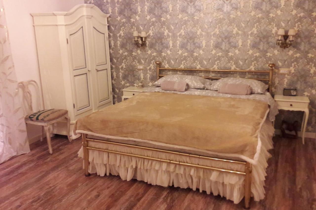 Ciao Verona Bed And Kitchen Ngoại thất bức ảnh