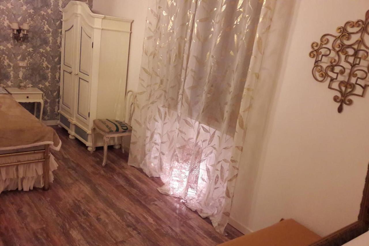 Ciao Verona Bed And Kitchen Ngoại thất bức ảnh