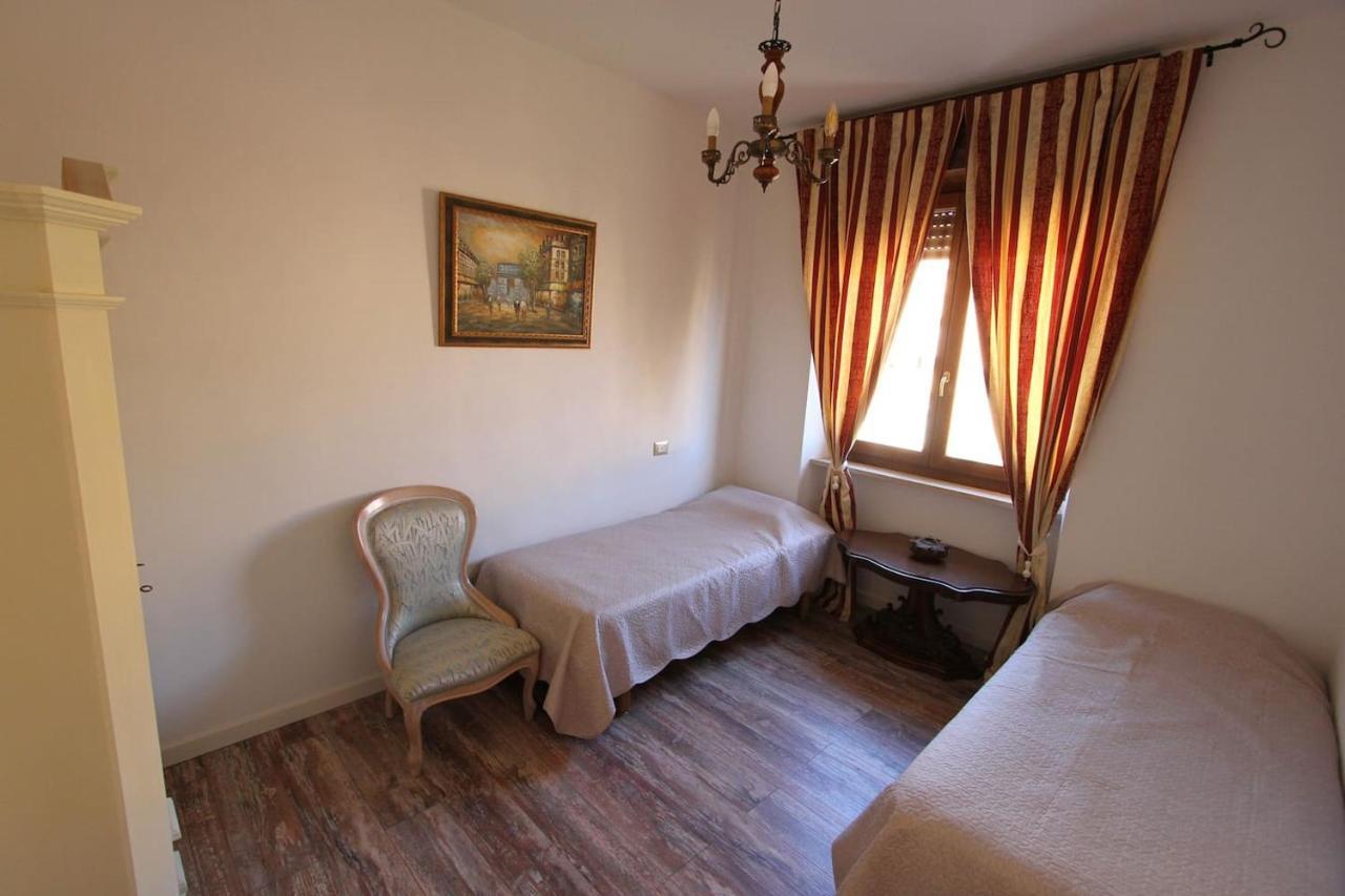 Ciao Verona Bed And Kitchen Ngoại thất bức ảnh