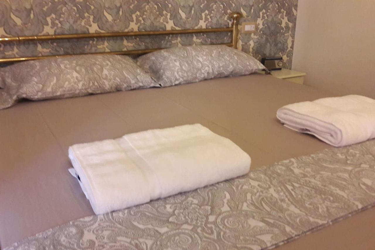 Ciao Verona Bed And Kitchen Ngoại thất bức ảnh