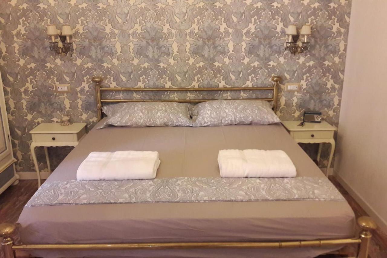 Ciao Verona Bed And Kitchen Ngoại thất bức ảnh