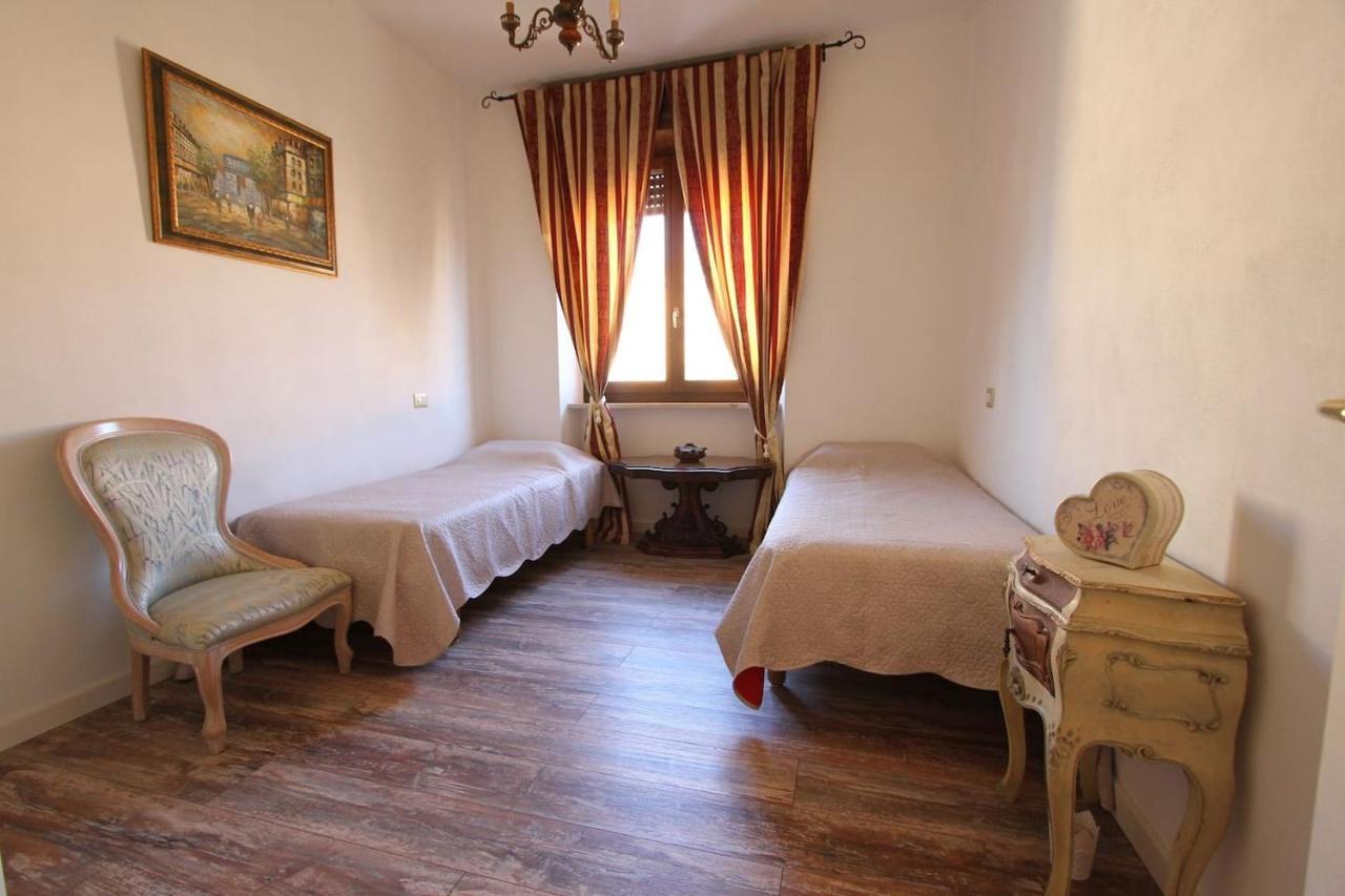Ciao Verona Bed And Kitchen Ngoại thất bức ảnh