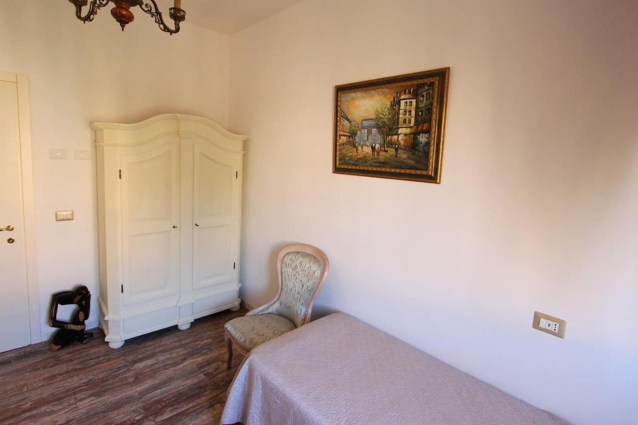 Ciao Verona Bed And Kitchen Ngoại thất bức ảnh
