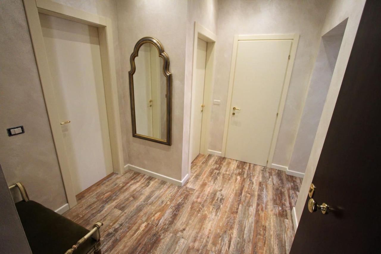 Ciao Verona Bed And Kitchen Ngoại thất bức ảnh