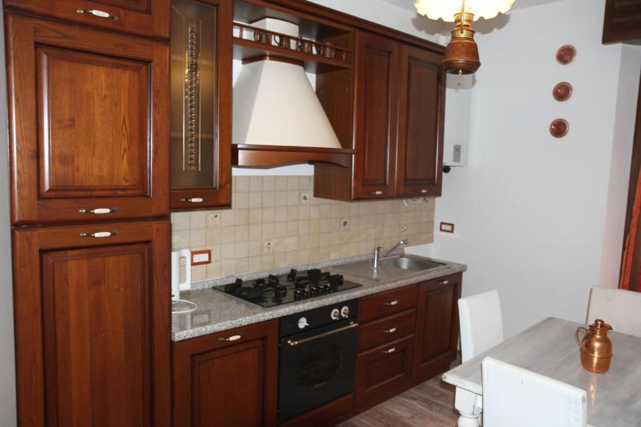 Ciao Verona Bed And Kitchen Ngoại thất bức ảnh