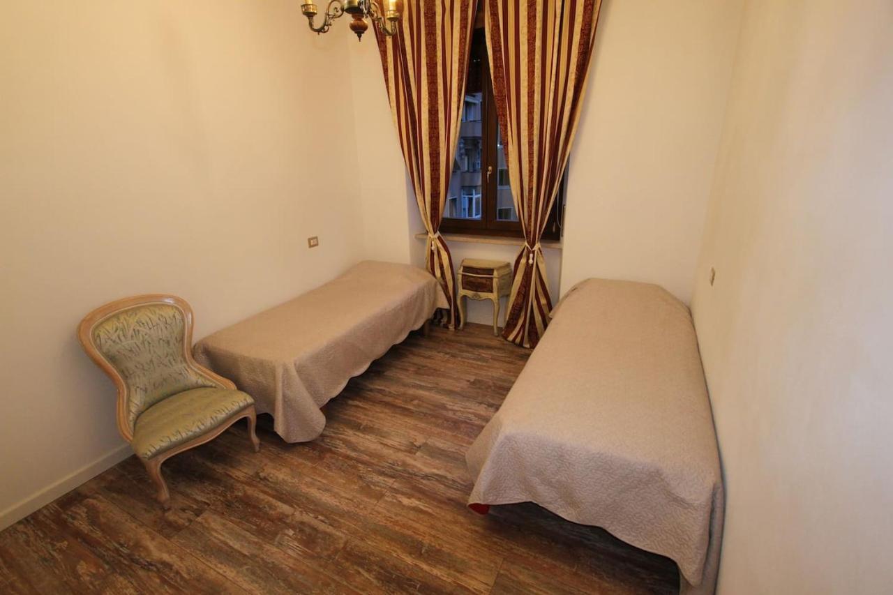 Ciao Verona Bed And Kitchen Ngoại thất bức ảnh