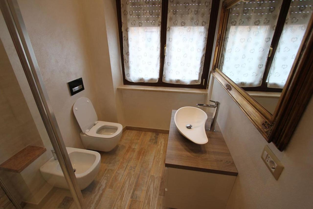 Ciao Verona Bed And Kitchen Ngoại thất bức ảnh
