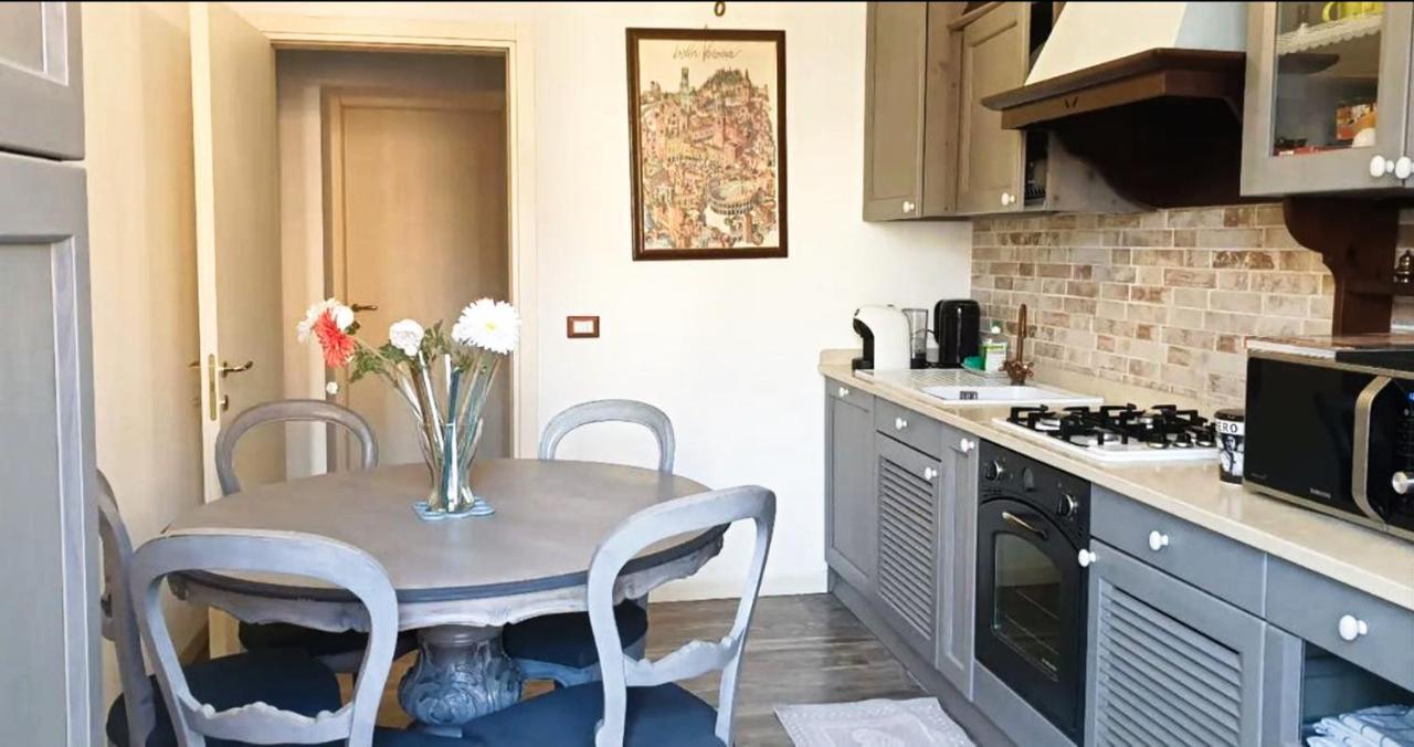 Ciao Verona Bed And Kitchen Ngoại thất bức ảnh