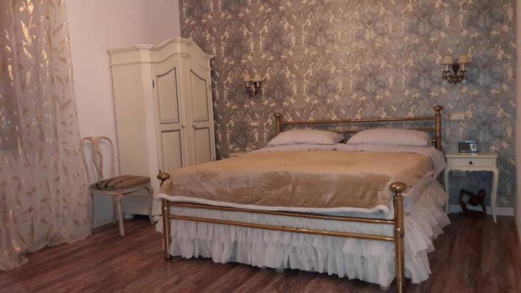 Ciao Verona Bed And Kitchen Ngoại thất bức ảnh