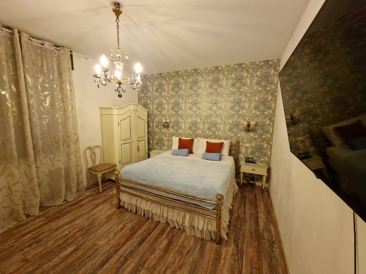 Ciao Verona Bed And Kitchen Ngoại thất bức ảnh