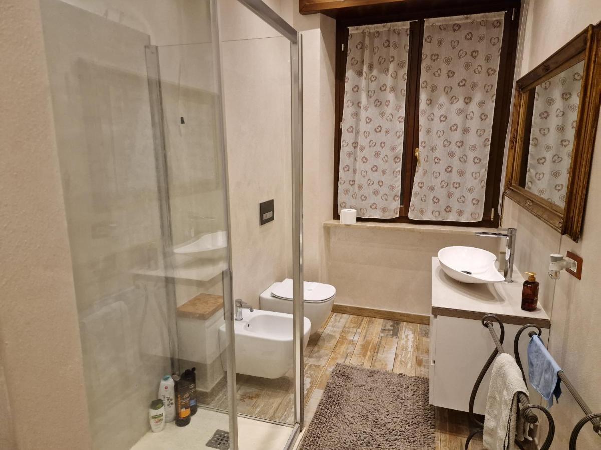 Ciao Verona Bed And Kitchen Phòng bức ảnh