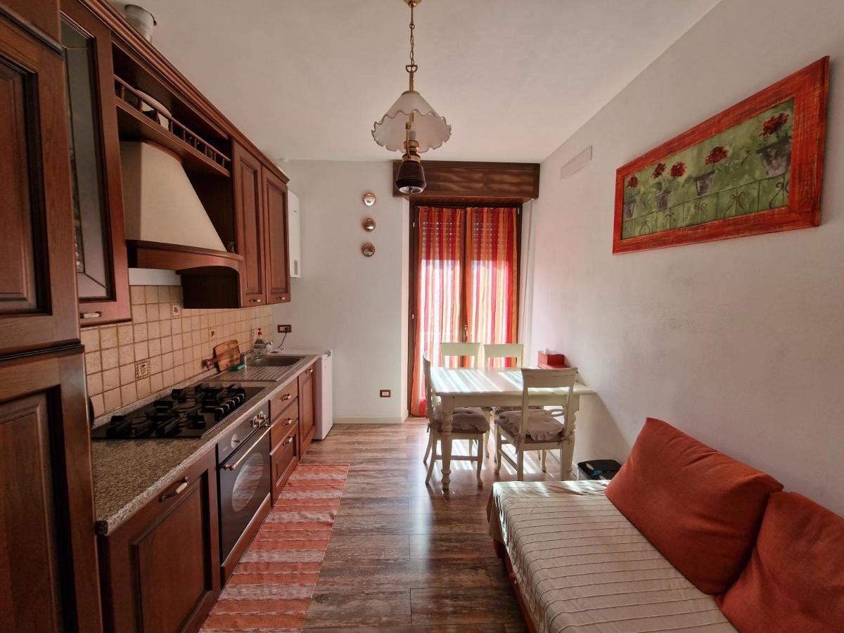Ciao Verona Bed And Kitchen Ngoại thất bức ảnh