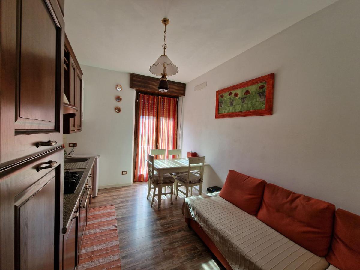 Ciao Verona Bed And Kitchen Ngoại thất bức ảnh