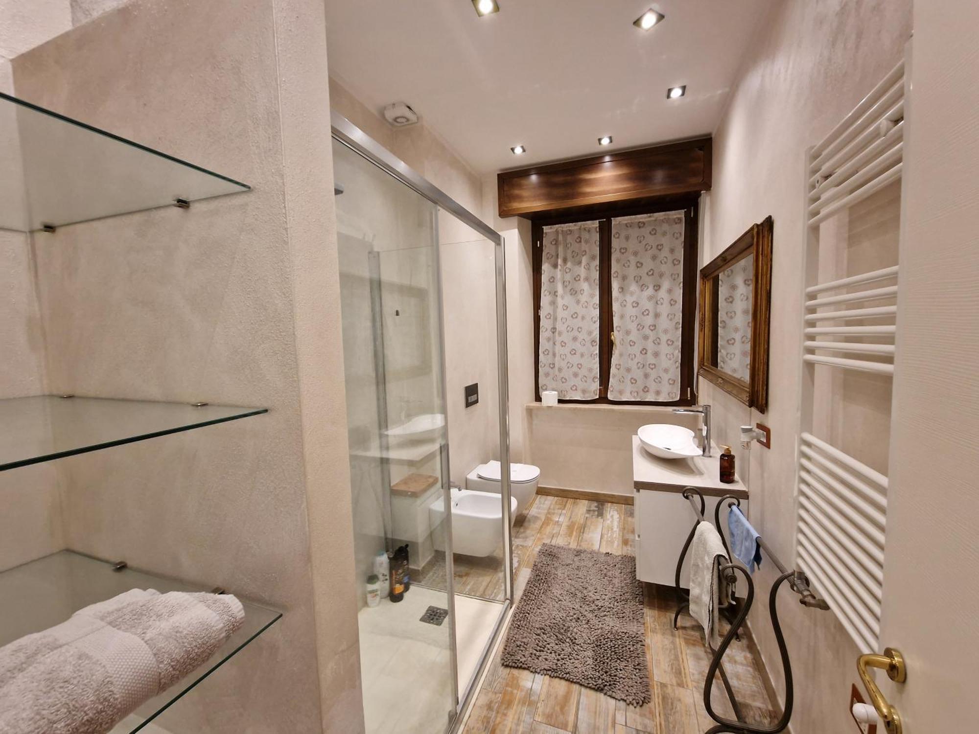 Ciao Verona Bed And Kitchen Phòng bức ảnh